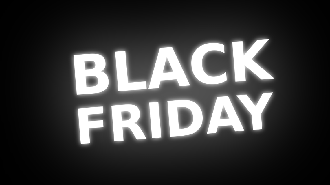 Jak Zdobyć Najlepsze Rabaty na Black Friday?